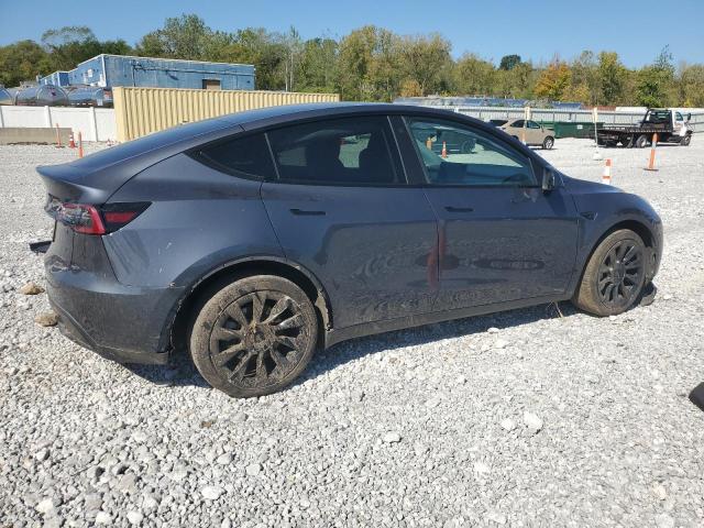2023 TESLA MODEL Y - 7SAYGDEE5PF758179