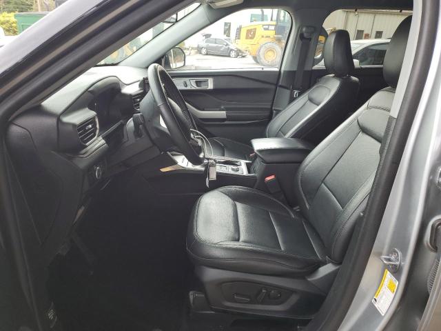 2024 FORD EXPLORER L 1FMSK8FH6RGA29081