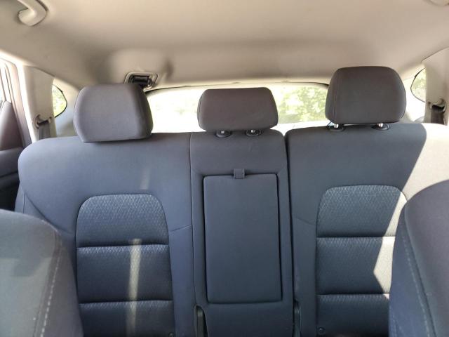 2018 HYUNDAI TUCSON SE KM8J23A49JU615380