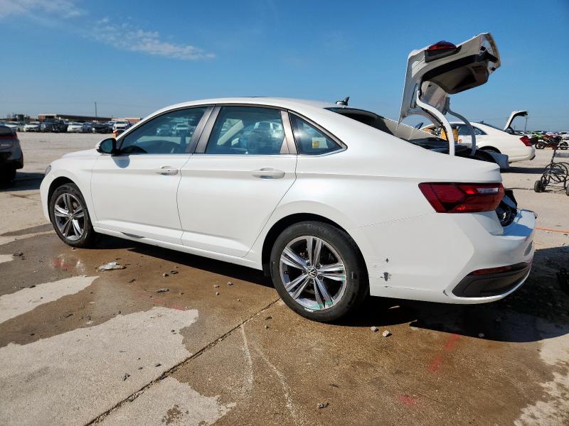 2023 Volkswagen Jetta Se 3VW7M7BU5PM046925 photo 1