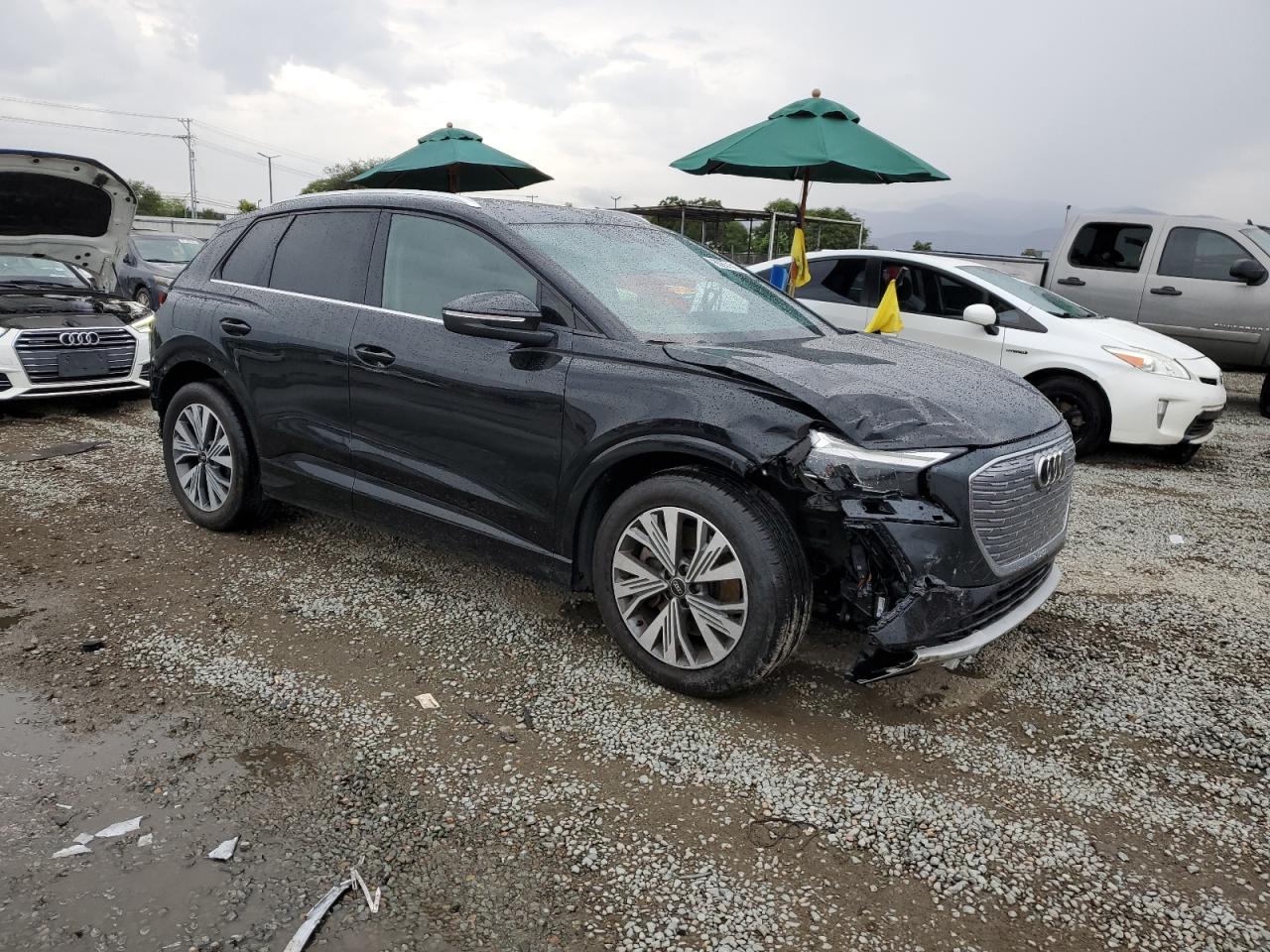 AUDI E-TRON PREMIUM PLUS