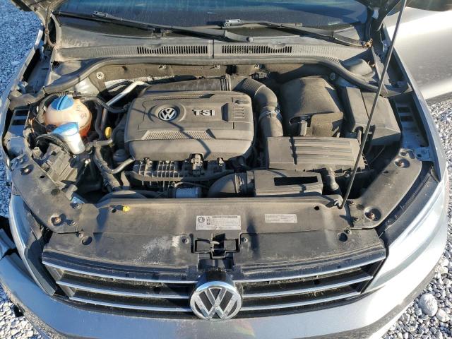 2016 VOLKSWAGEN JETTA SPORT 3VWD17AJ3GM271704
