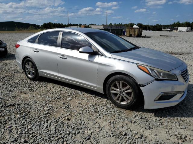 2016 HYUNDAI SONATA SE 5NPE24AF1GH411723