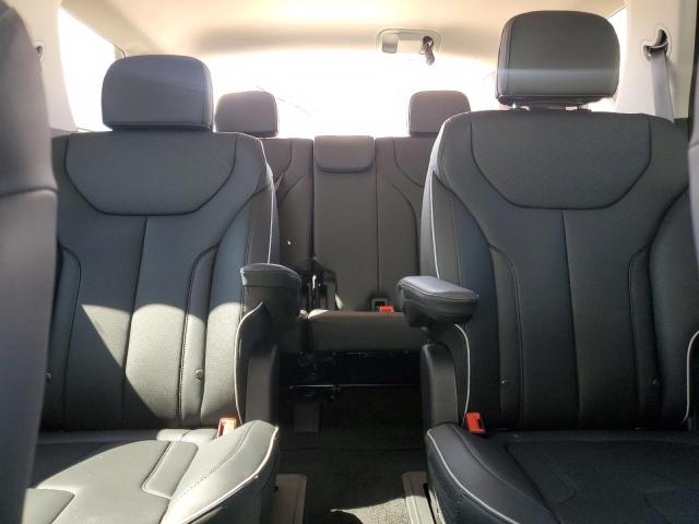 2025 HYUNDAI PALISADE S KM8R2DGE5SU954650