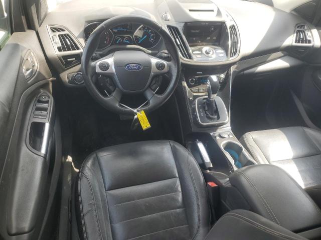 2014 FORD ESCAPE TIT - 1FMCU0JX6EUA91929