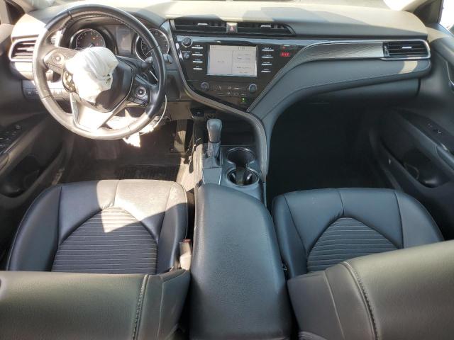 2019 TOYOTA CAMRY L 4T1B11HK3KU690383