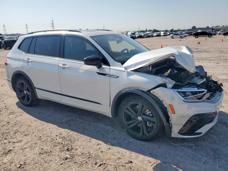 2023 VOLKSWAGEN TIGUAN SE R-LINE BLACK - 3VVCB7AX4PM080438