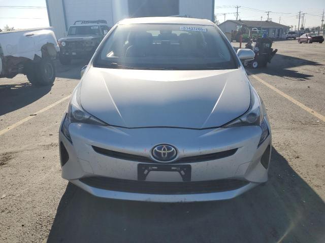 2017 TOYOTA PRIUS JTDKBRFU7H3033010