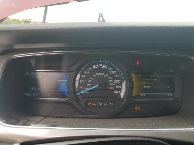 2015 FORD TAURUS SEL 1FAHP2E84FG199441