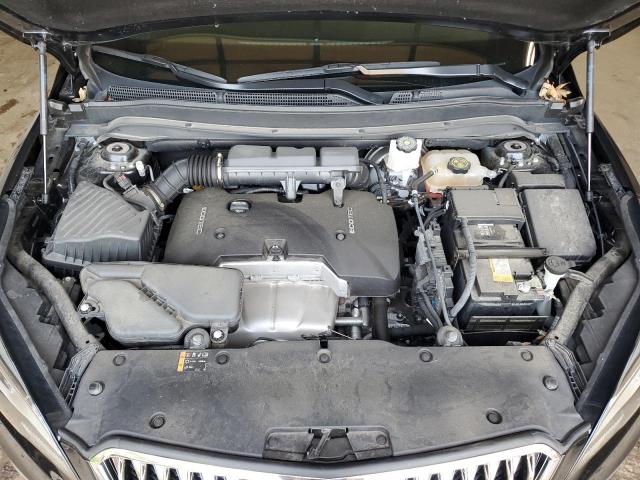 2017 BUICK ENVISION E LRBFXDSA6HD078935