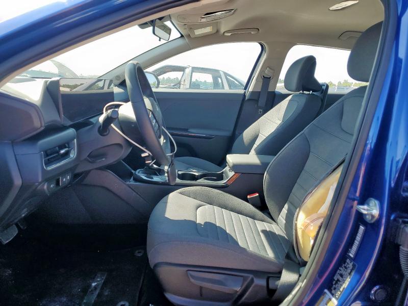 2025 KIA K4 EX 3KPFU4DE7SE060587