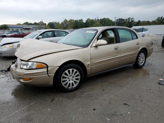 BUICK LESABRE LI