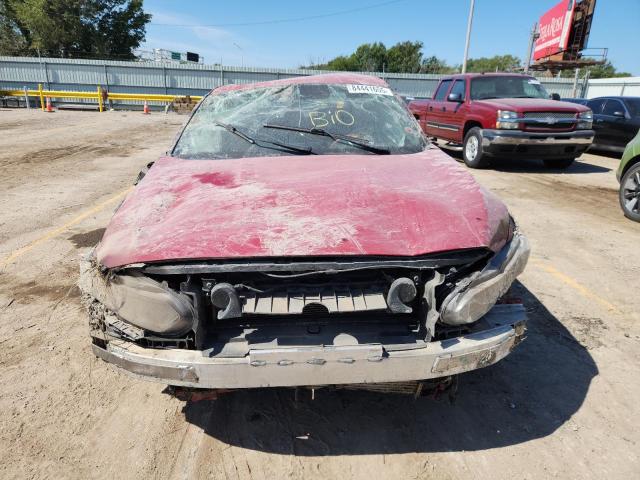 2018 HONDA ACCORD SPO #3278905084