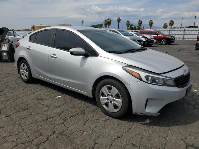 2017 KIA FORTE LX - 3KPFL4A74HE035759