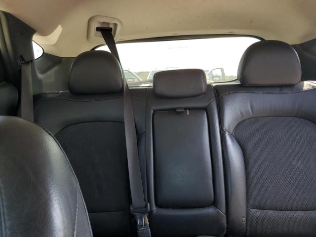 2015 HYUNDAI TUCSON LIM #3283864447