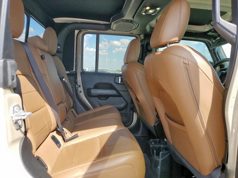 2020 JEEP GLADIATOR - 1C6HJTFGXLL206412