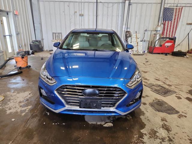 2018 HYUNDAI SONATA SE 5NPE24AFXJH626749