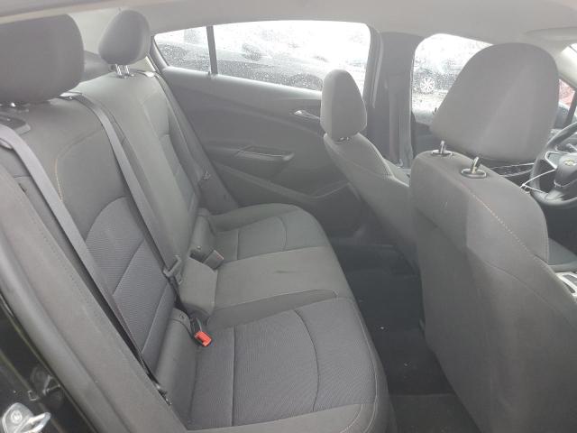 2017 CHEVROLET CRUZE LS 1G1BC5SM9H7206670