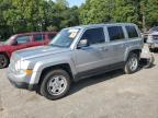 2015 JEEP PATRIOT SP - 1C4NJPBA5FD102753