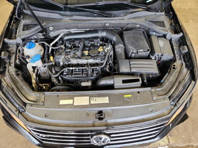2016 VOLKSWAGEN PASSAT S 1VWAT7A38GC053810