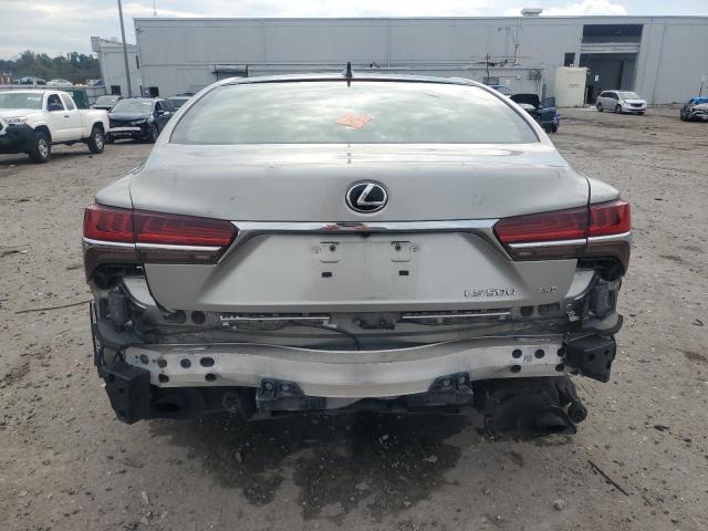 2019 LEXUS LS 500 JTHC5LFF0K5007188