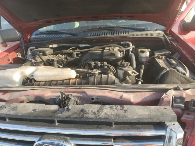 2010 FORD EXPLORER XLT - 1FMEU7DE7AUA06294