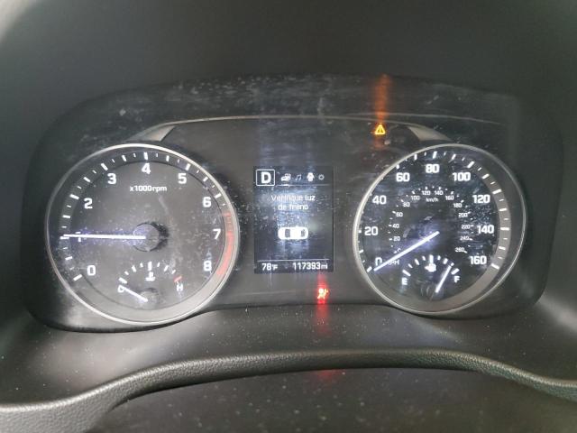 2018 HYUNDAI ELANTRA SE - 5NPD84LF9JH303459