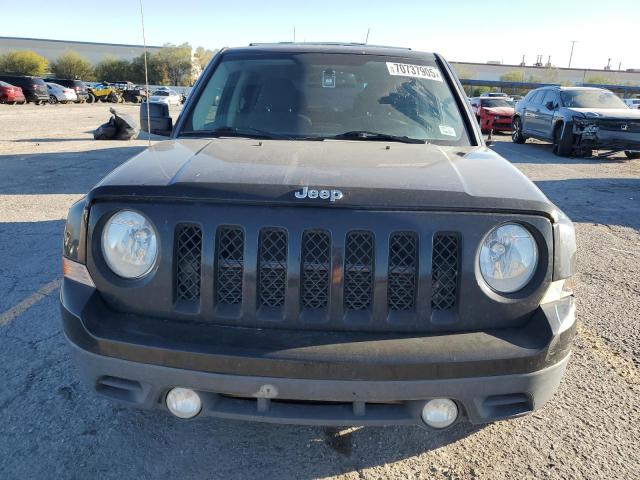 2017 JEEP PATRIOT SPORT 1C4NJPBA7HD156672