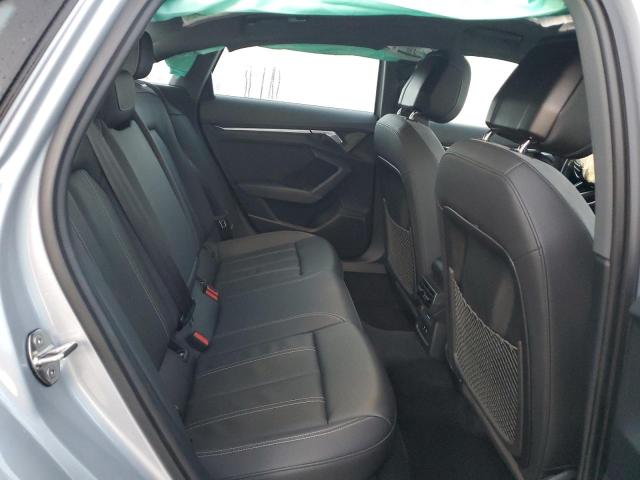 2024 AUDI A3 PREMIUM WAUAUDGY0RA040773