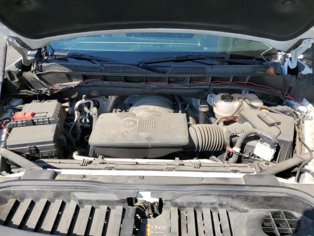 2023 CHEVROLET SILVERADO K1500 LT - 3GCUDDED1PG110585