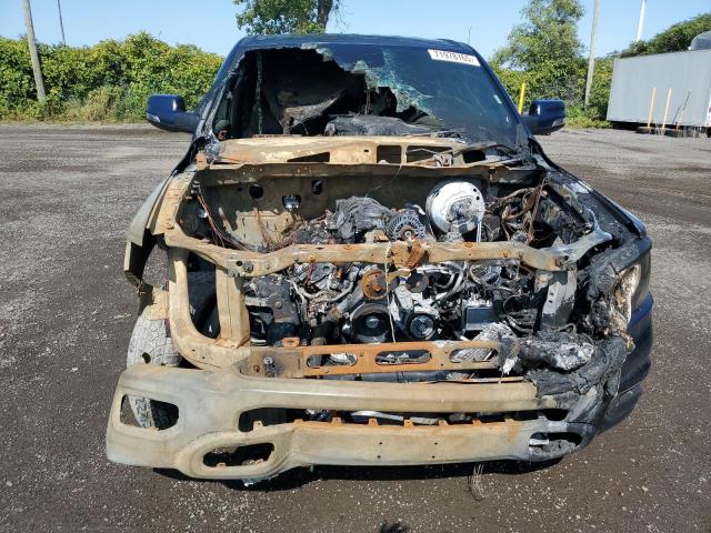 2023 RAM 1500 SPORT - 1C6SRFVT8PN511884