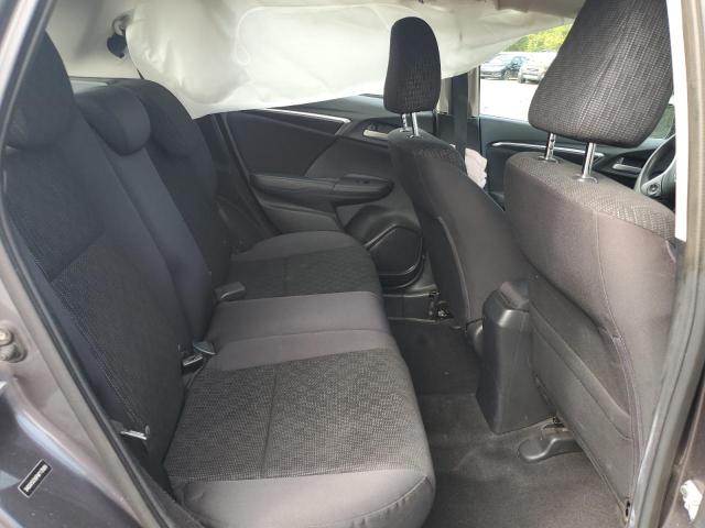 2015 HONDA FIT LX 3HGGK5G50FM713589