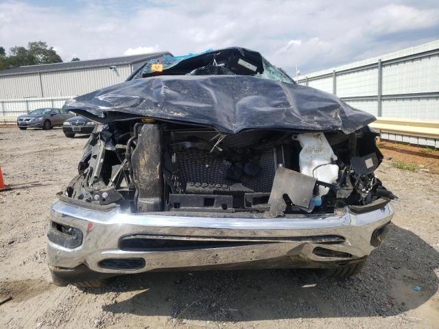 2021 RAM 1500 BIG H 1C6SRFFT6MN642676