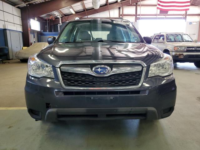 2016 SUBARU FORESTER 2 #3240105479