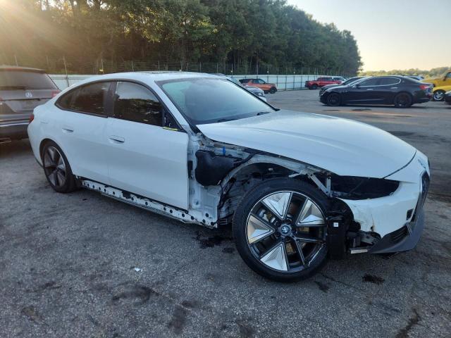 2023 BMW I4 EDRIVE #3294400518