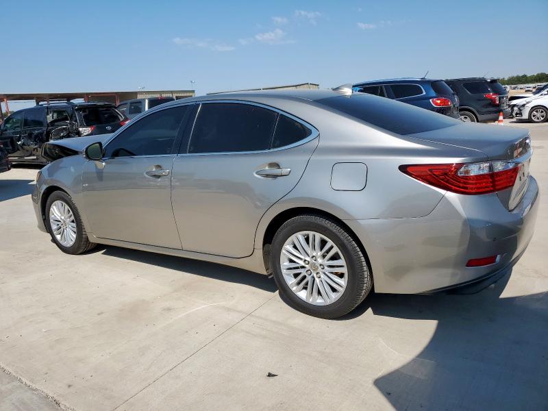 2015 LEXUS ES 350 JTHBK1GG4F2161281