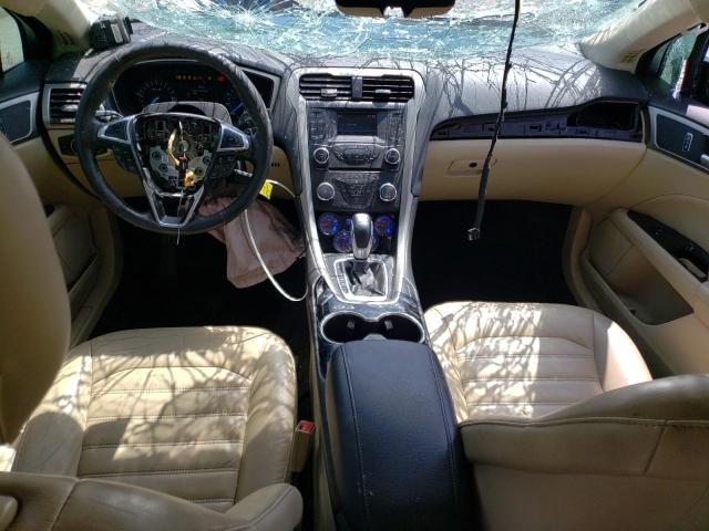 2015 FORD FUSION SE 3FA6P0T91FR153131