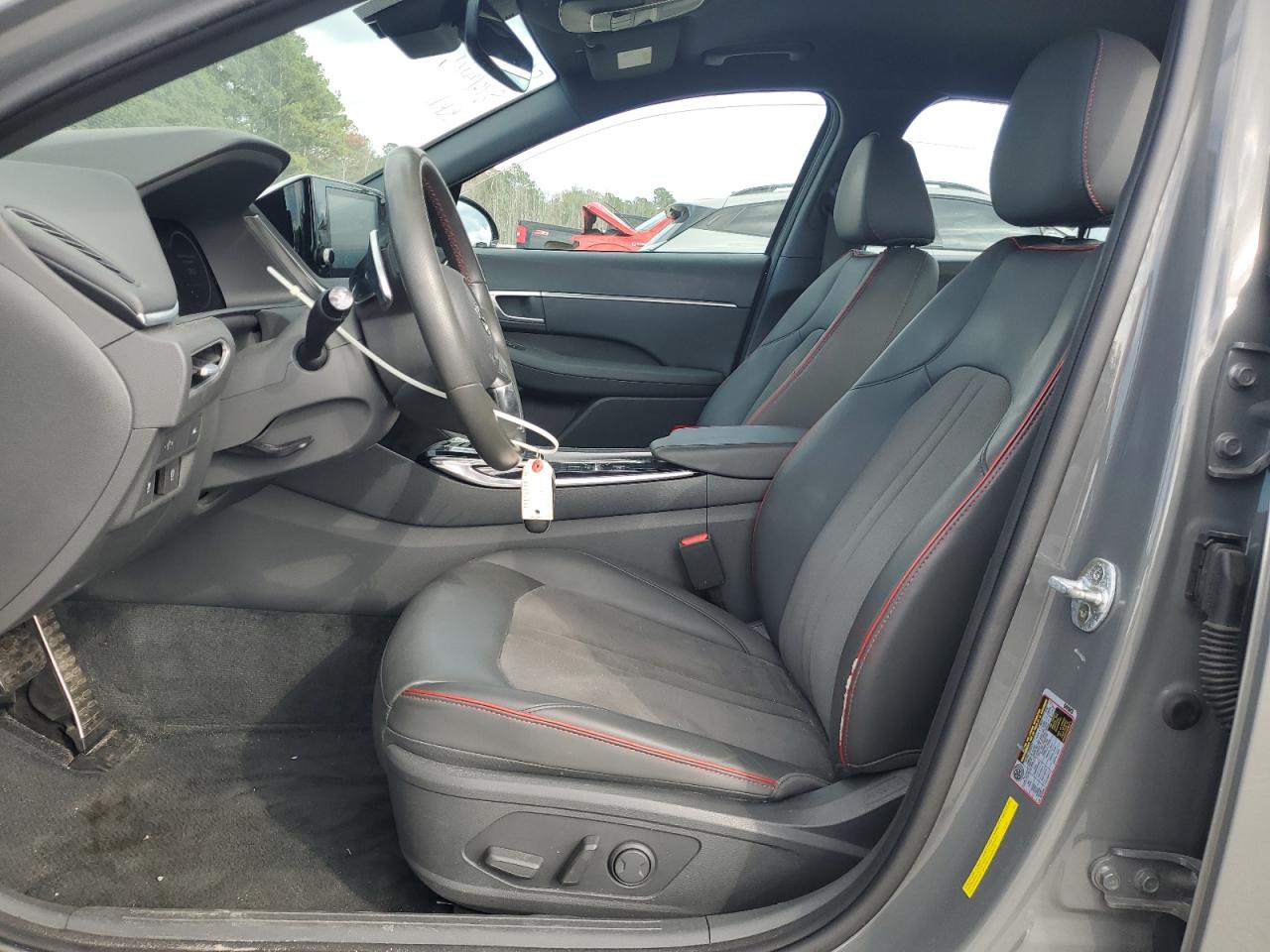 HYUNDAI SONATA SEL PLUS