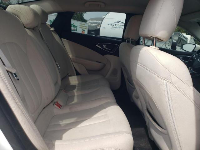 2015 CHRYSLER 200 LIMITE 1C3CCCAB7FN525952