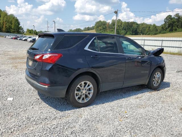 2021 CHEVROLET EQUINOX LT #3284860041