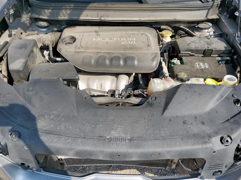 2019 JEEP CHEROKEE L 1C4PJLLB8KD151321