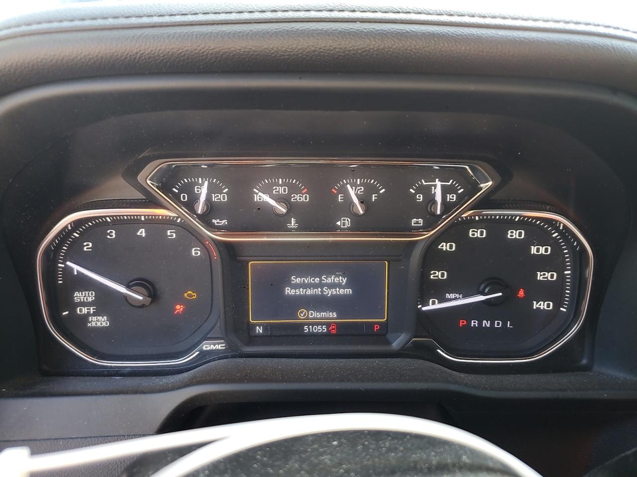 GMC SIERRA C1500 ELEVATION