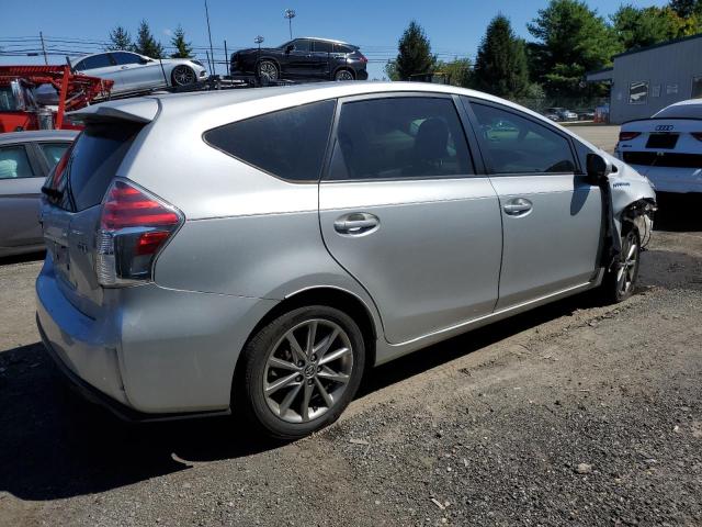 2016 TOYOTA PRIUS V JTDZN3EU0GJ048723