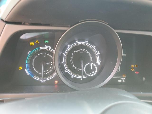 2023 HYUNDAI ELANTRA BL KMHLM4AJ1PU088801