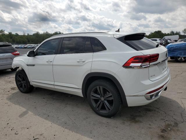 2021 VOLKSWAGEN ATLAS CROS 1V2RE2CA0MC204888