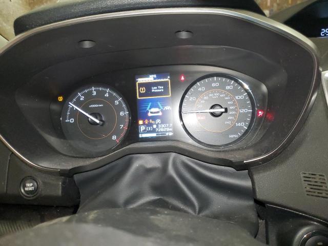 2020 SUBARU CROSSTREK #3310557057