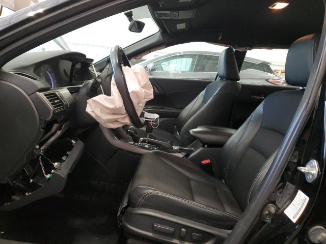2016 HONDA ACCORD SPORT 1HGCR2F53GA043058