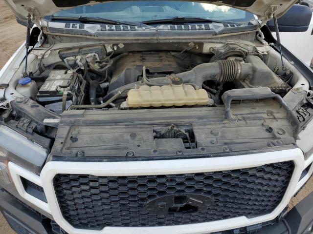 2018 FORD F150 SUPER - 1FTEW1EPXJKC23877