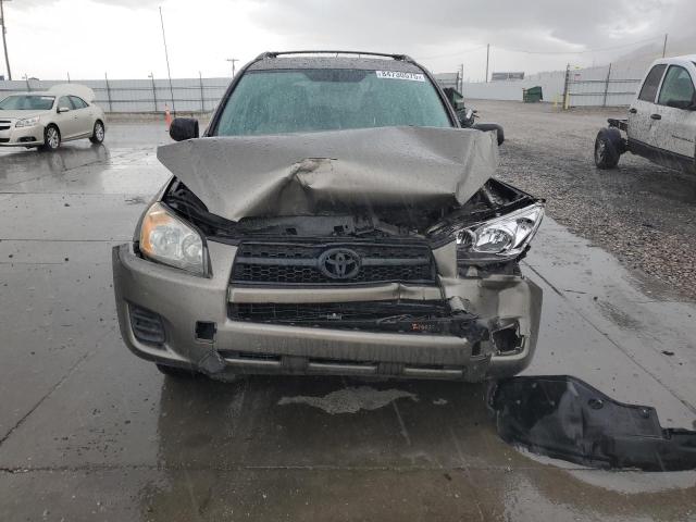 2012 TOYOTA RAV4 #3301991418