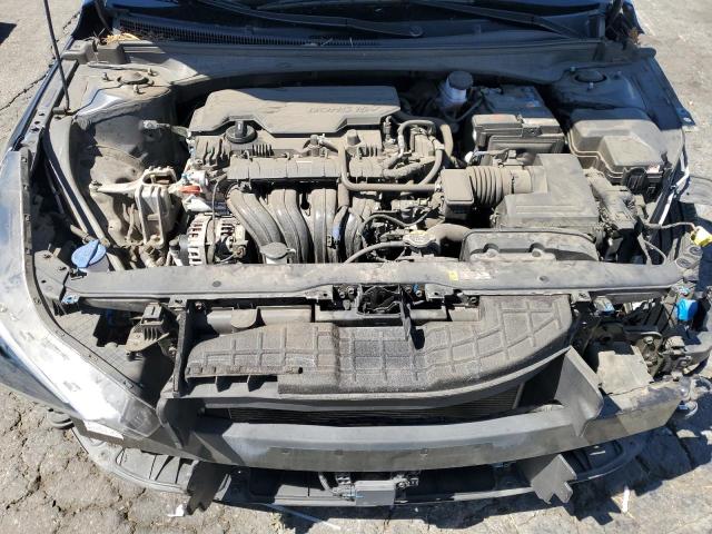 2023 HYUNDAI ELANTRA SEL 5NPLS4AG8PH093230